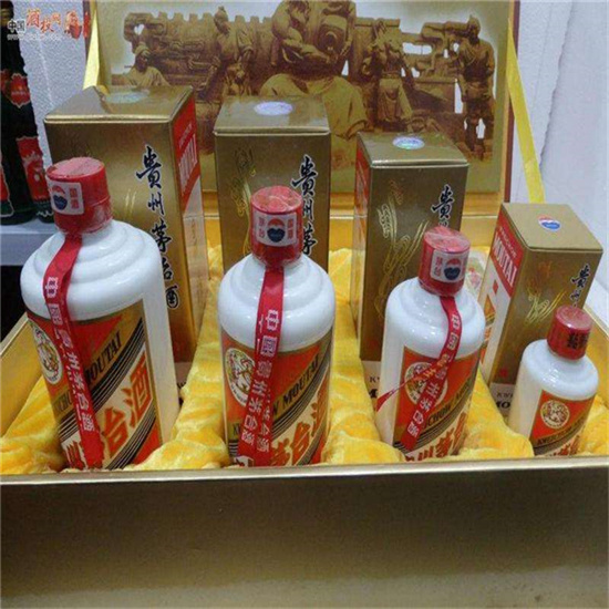 万宁回收30年茅台酒盒上门回收（附近推荐1.6公里/今日更新）